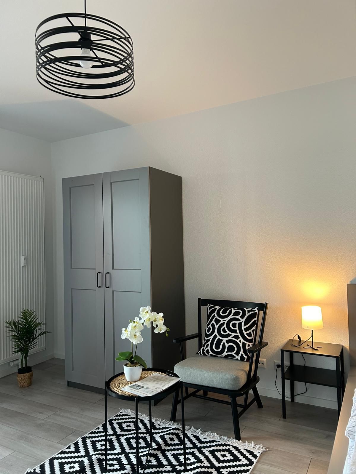 Wohnung Kettelerweg in Mannheim