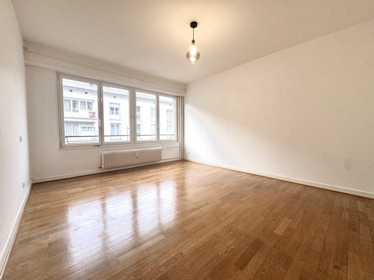 Flat Rue Sengenwald in Strasbourg