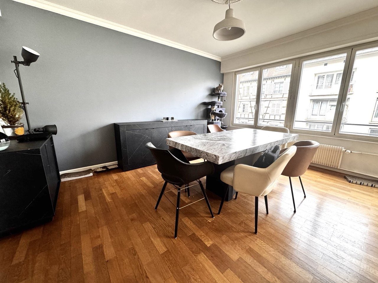 Flat Rue Sengenwald in Strasbourg