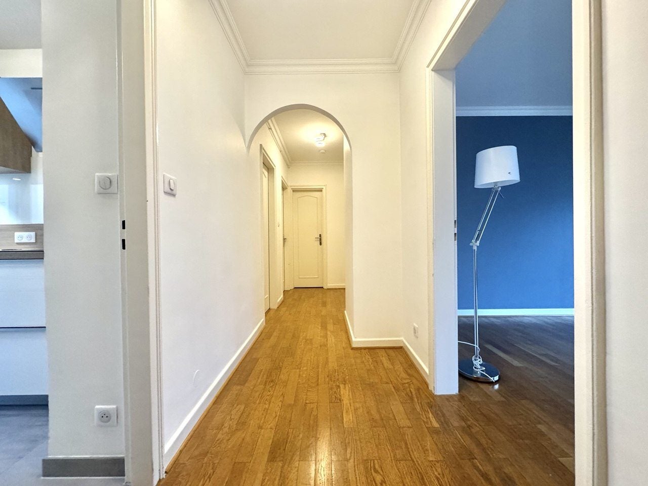 Flat Rue Sengenwald in Strasbourg