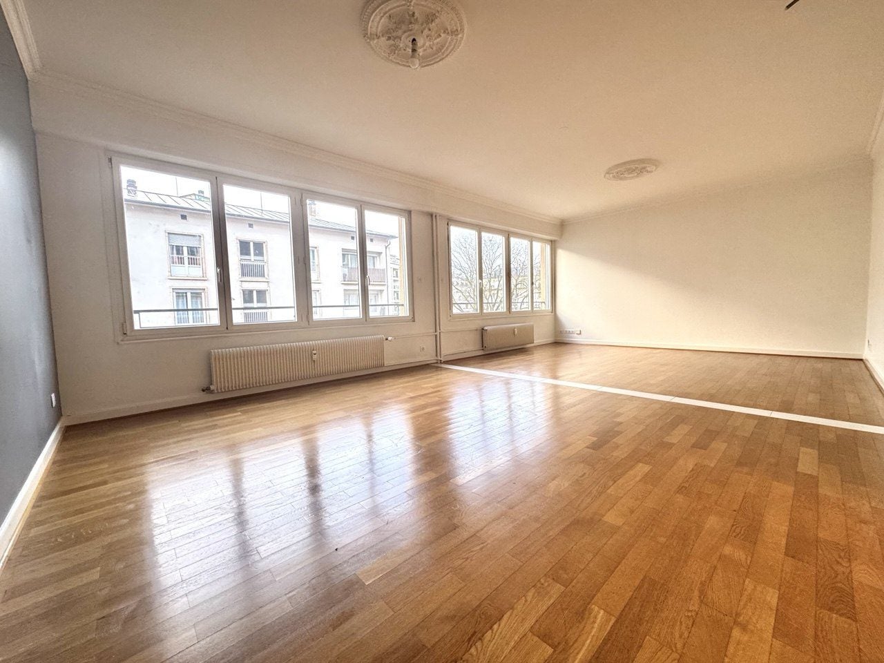 Flat Rue Sengenwald in Strasbourg