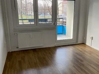 Wohnung Hochschulstraße in Dresden