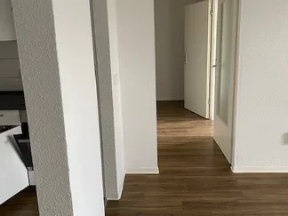 Wohnung Hochschulstraße in Dresden