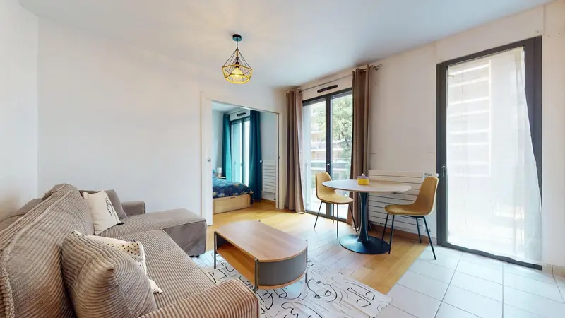 Appartement Rue de Billancourt à Boulogne-Billancourt