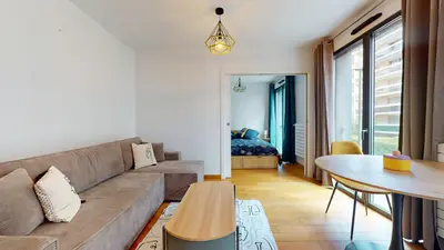 Appartement Rue de Billancourt à Boulogne-Billancourt
