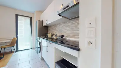 Appartement Rue de Billancourt à Boulogne-Billancourt