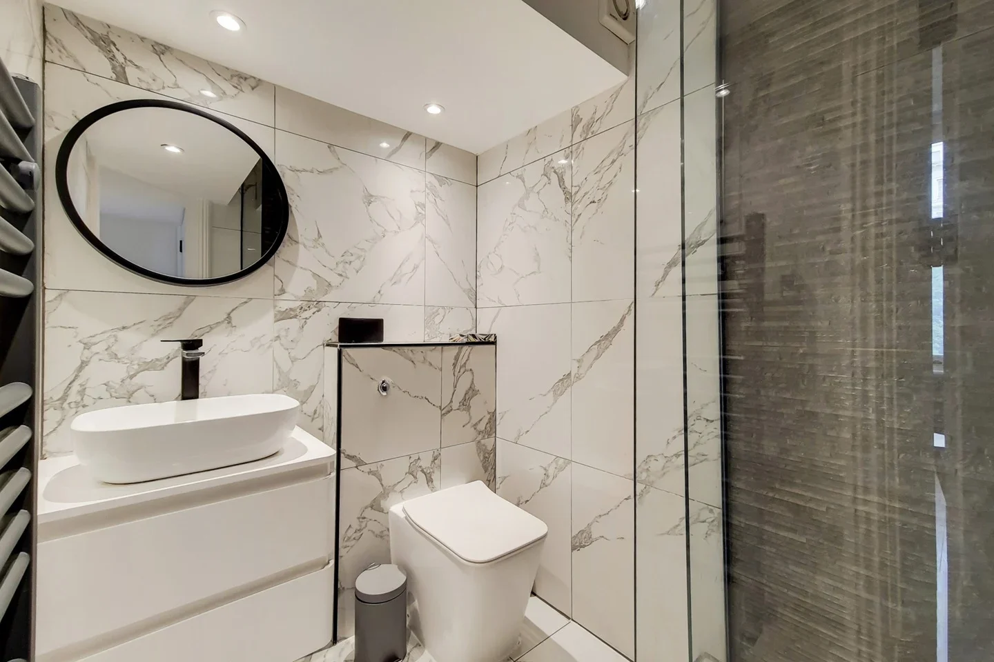 Flat Westbourne Terrace in City of Westminster
