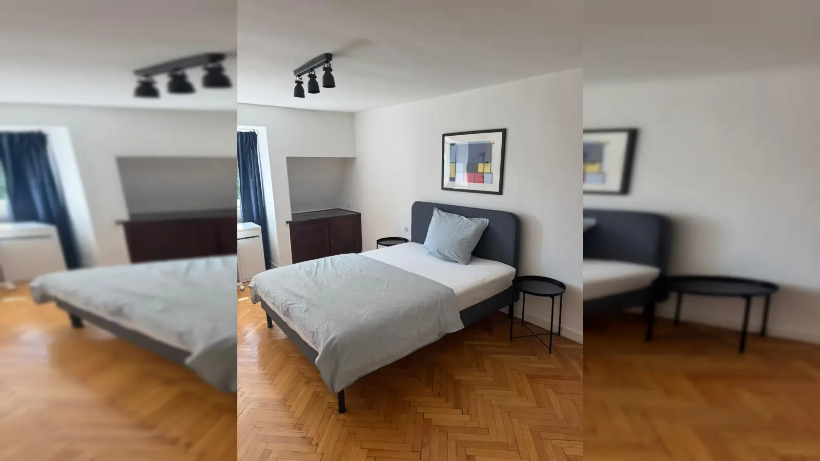 Wohnung Lichtstraße in Köln