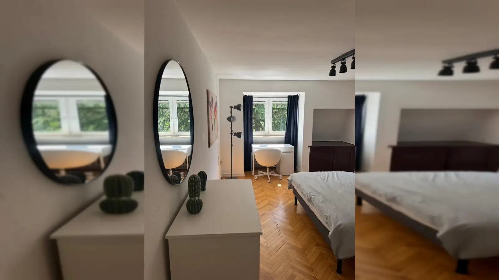 Wohnung Lichtstraße in Köln