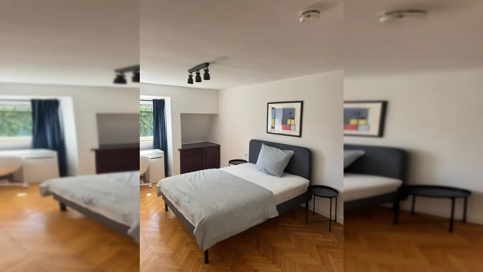 Wohnung Lichtstraße in Köln