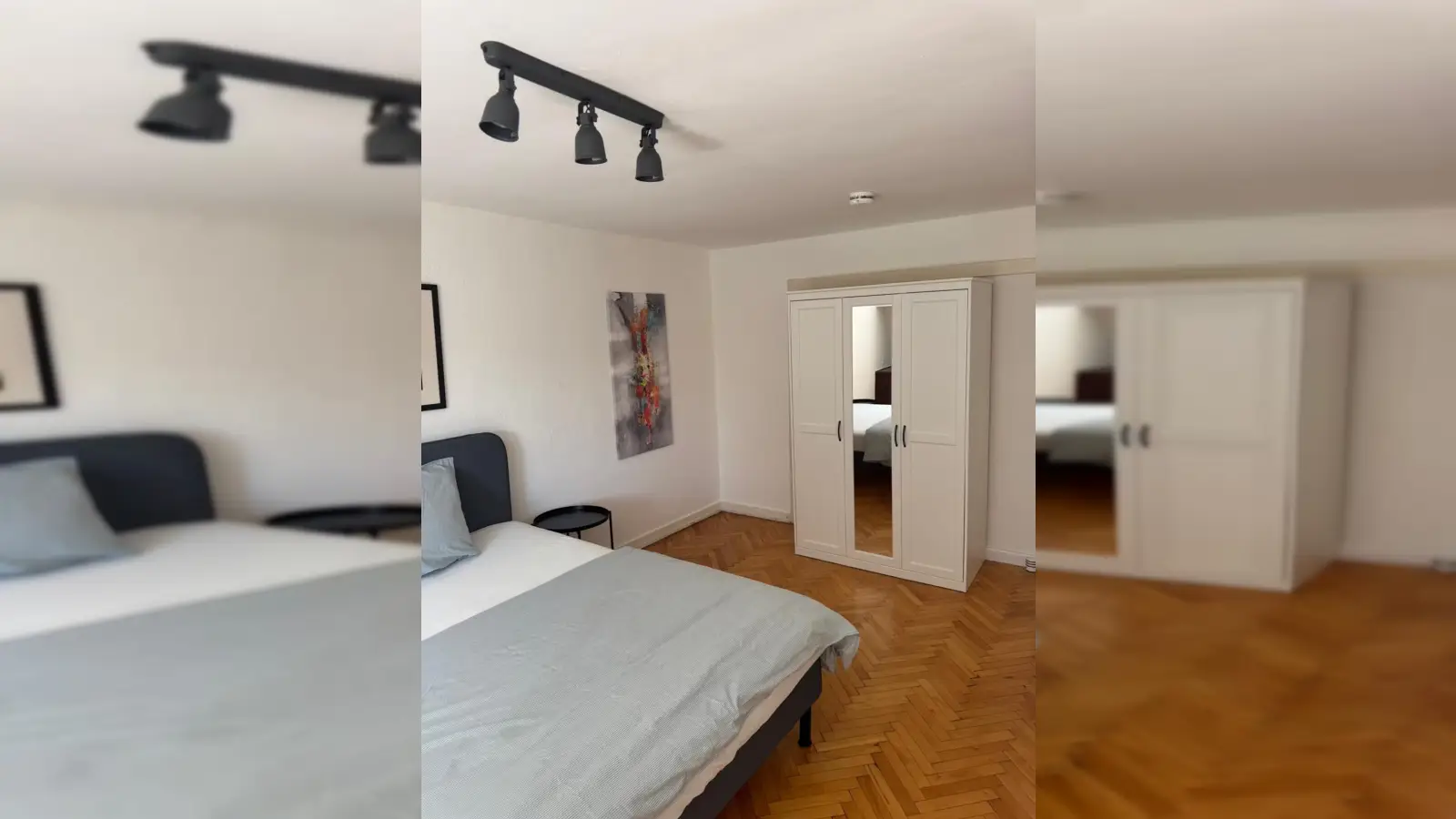 Wohnung Lichtstraße in Köln
