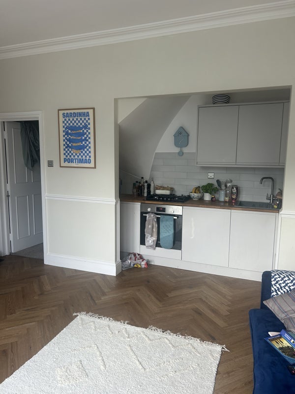 Room Hampton Park in Bristol