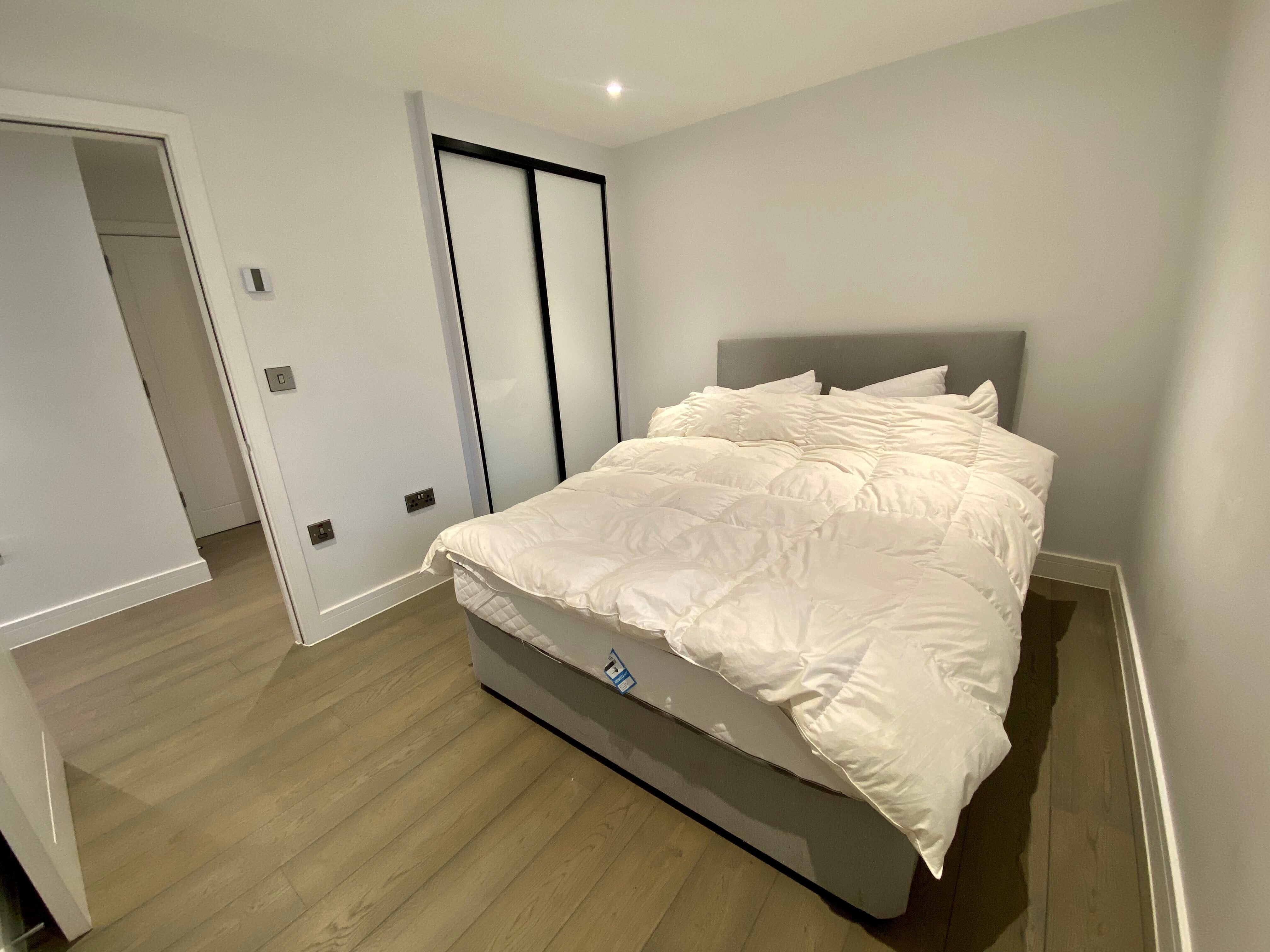 Flat Richmond Hill in Bournemouth