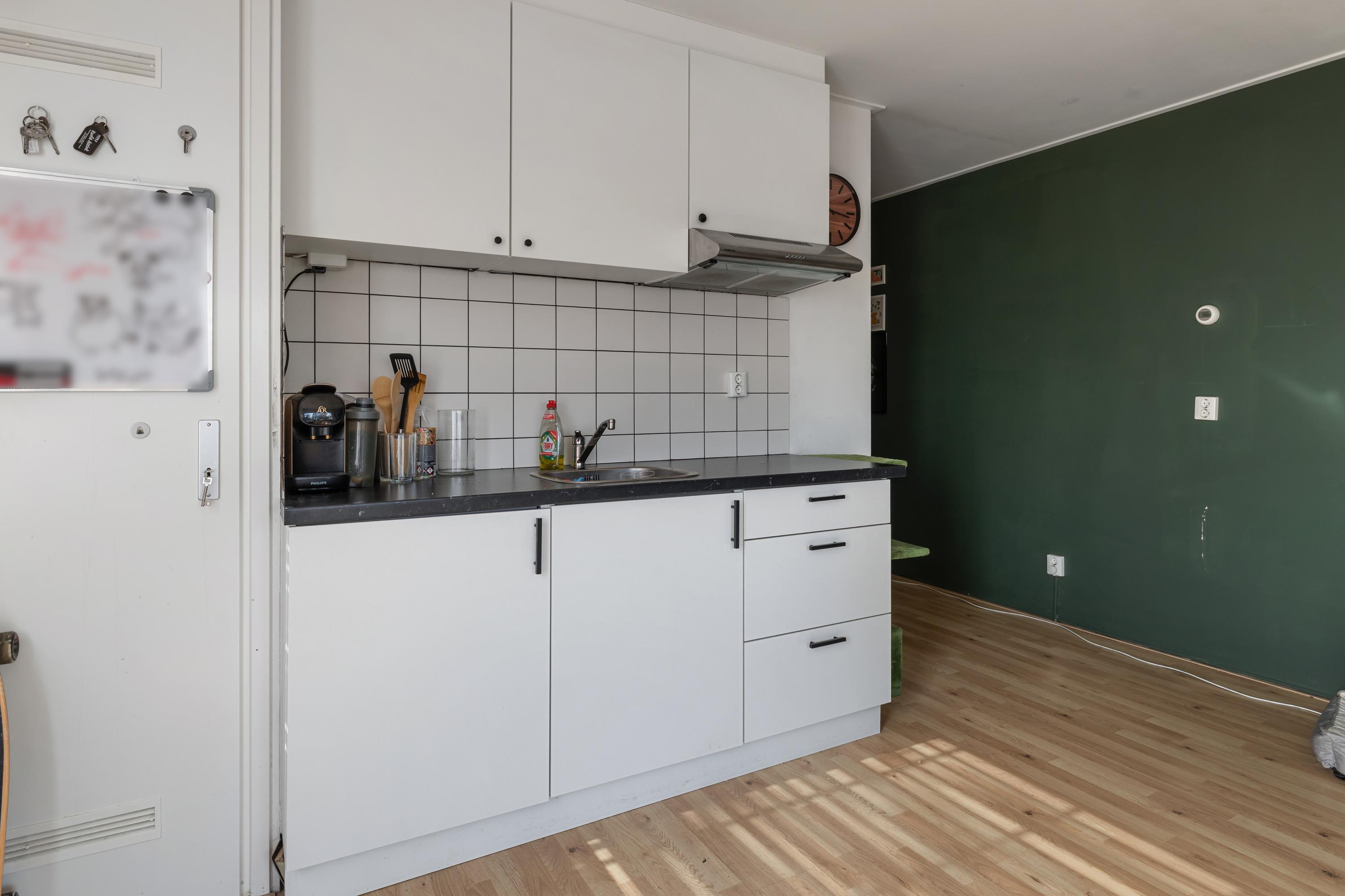 Appartement te koop: Stationsstraat 38, Raalte