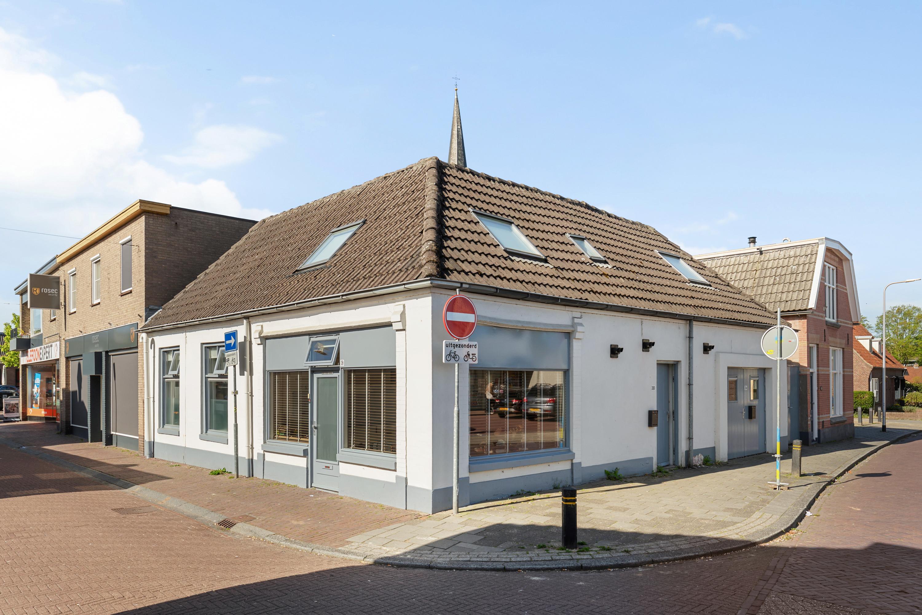 Appartement te koop: Stationsstraat 38, Raalte