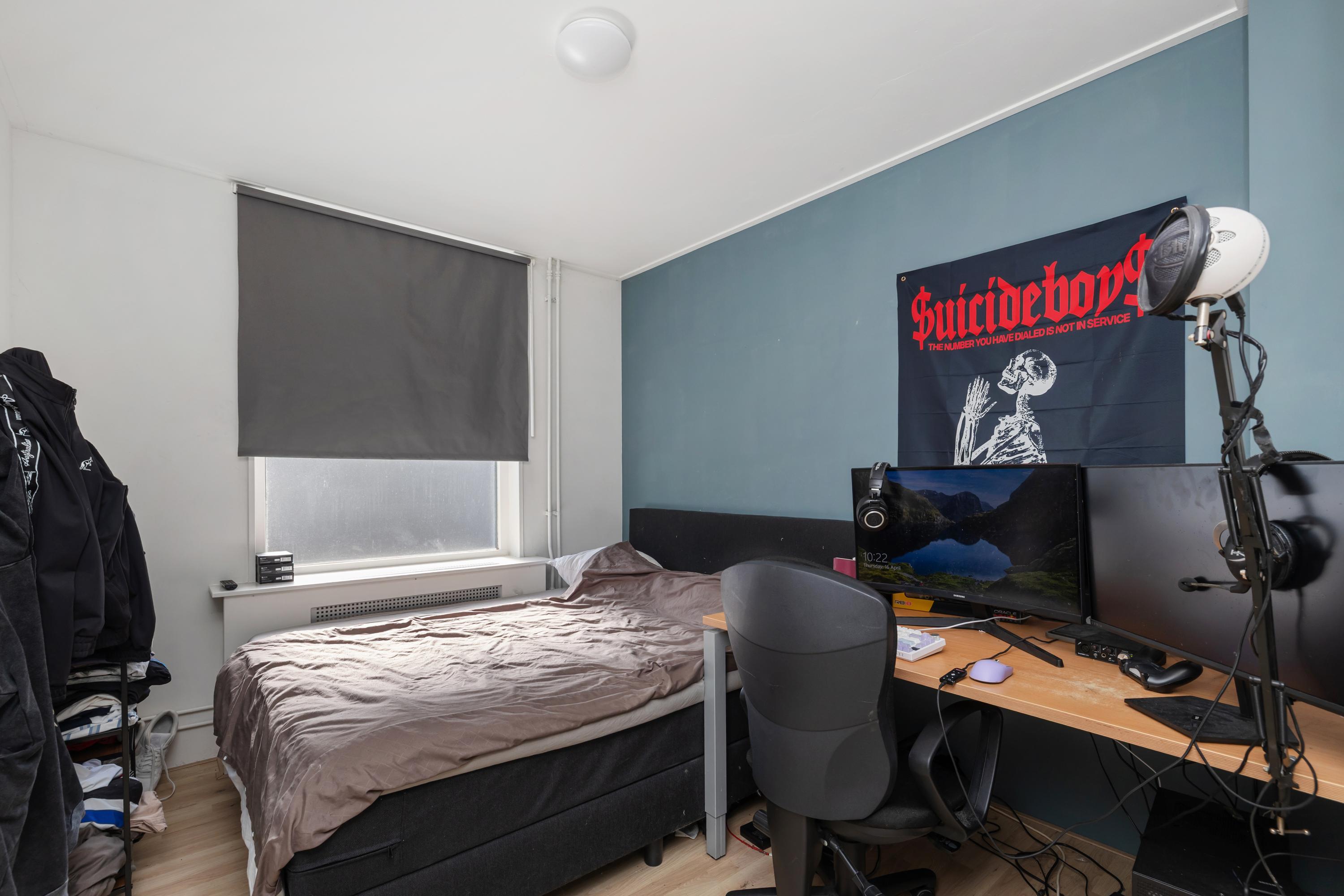 Appartement te koop: Stationsstraat 38, Raalte