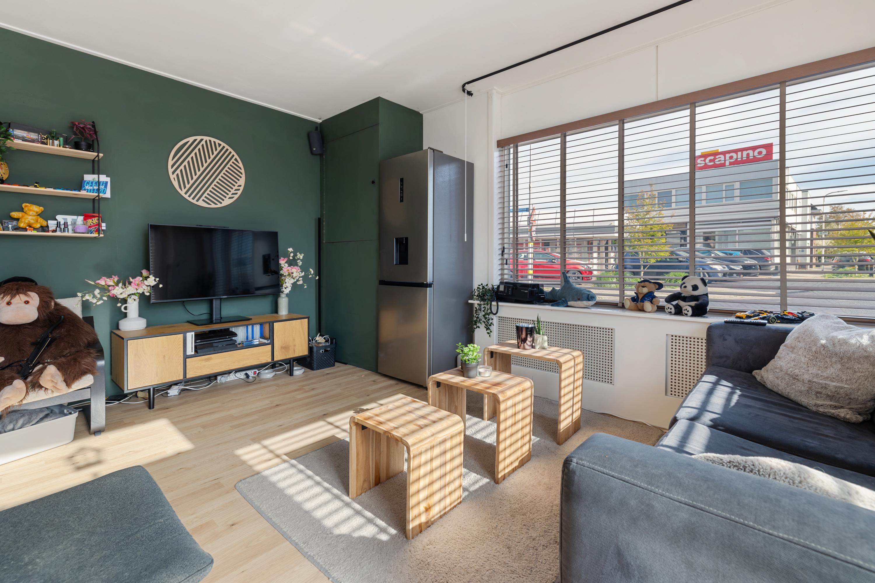 Appartement te koop: Stationsstraat 38, Raalte