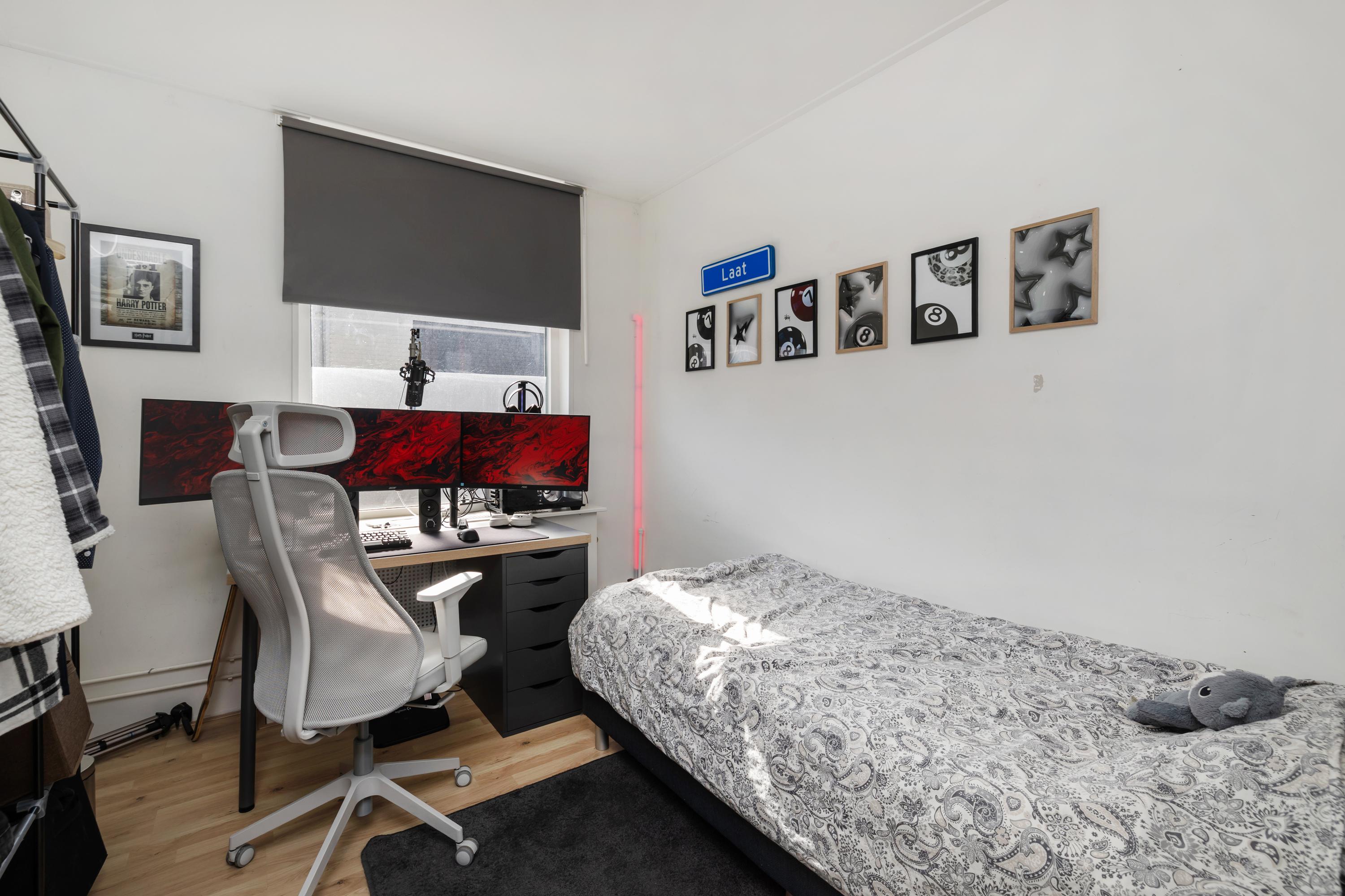 Appartement te koop: Stationsstraat 38, Raalte