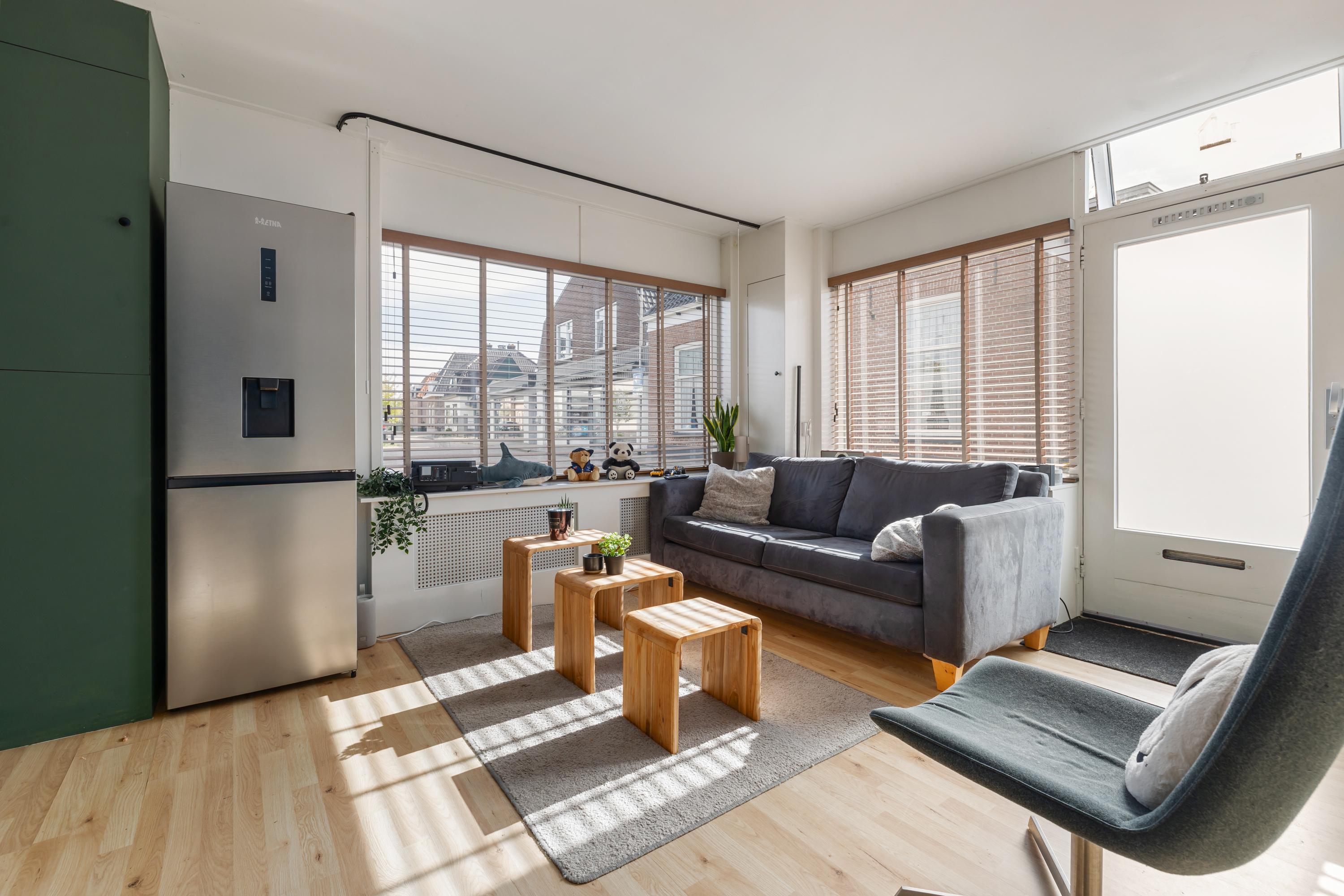 Appartement te koop: Stationsstraat 38, Raalte