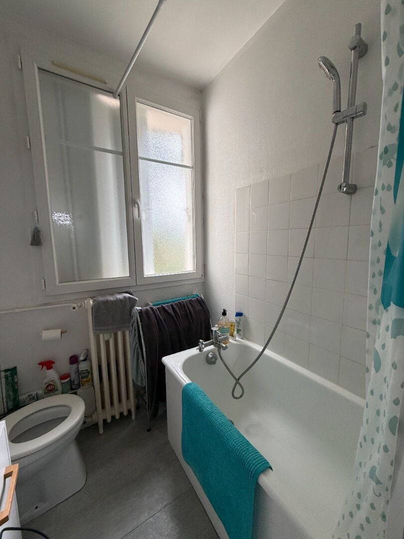 Appartement Rue Eisenhower à Châteauroux