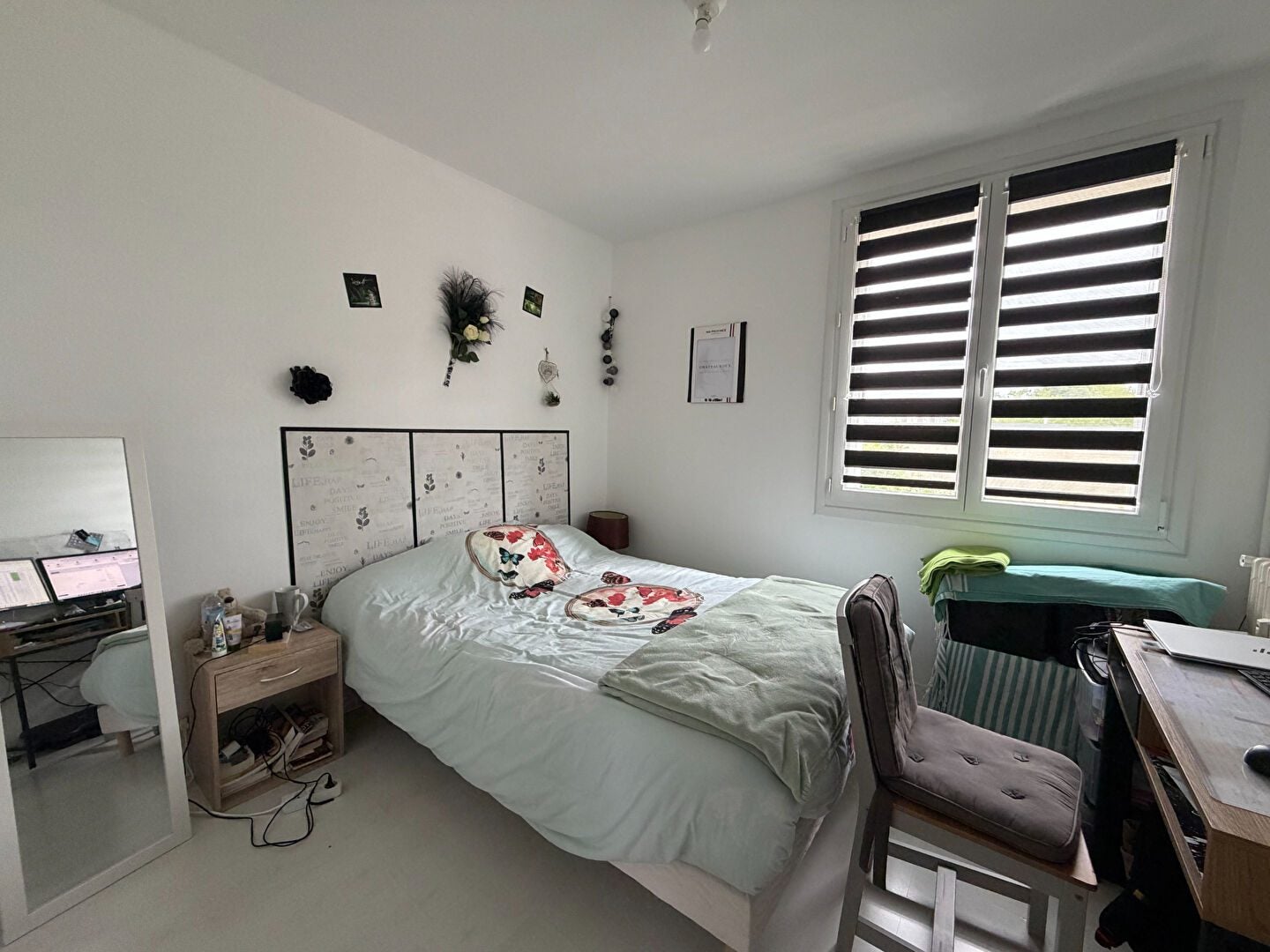 Appartement Rue Eisenhower à Châteauroux