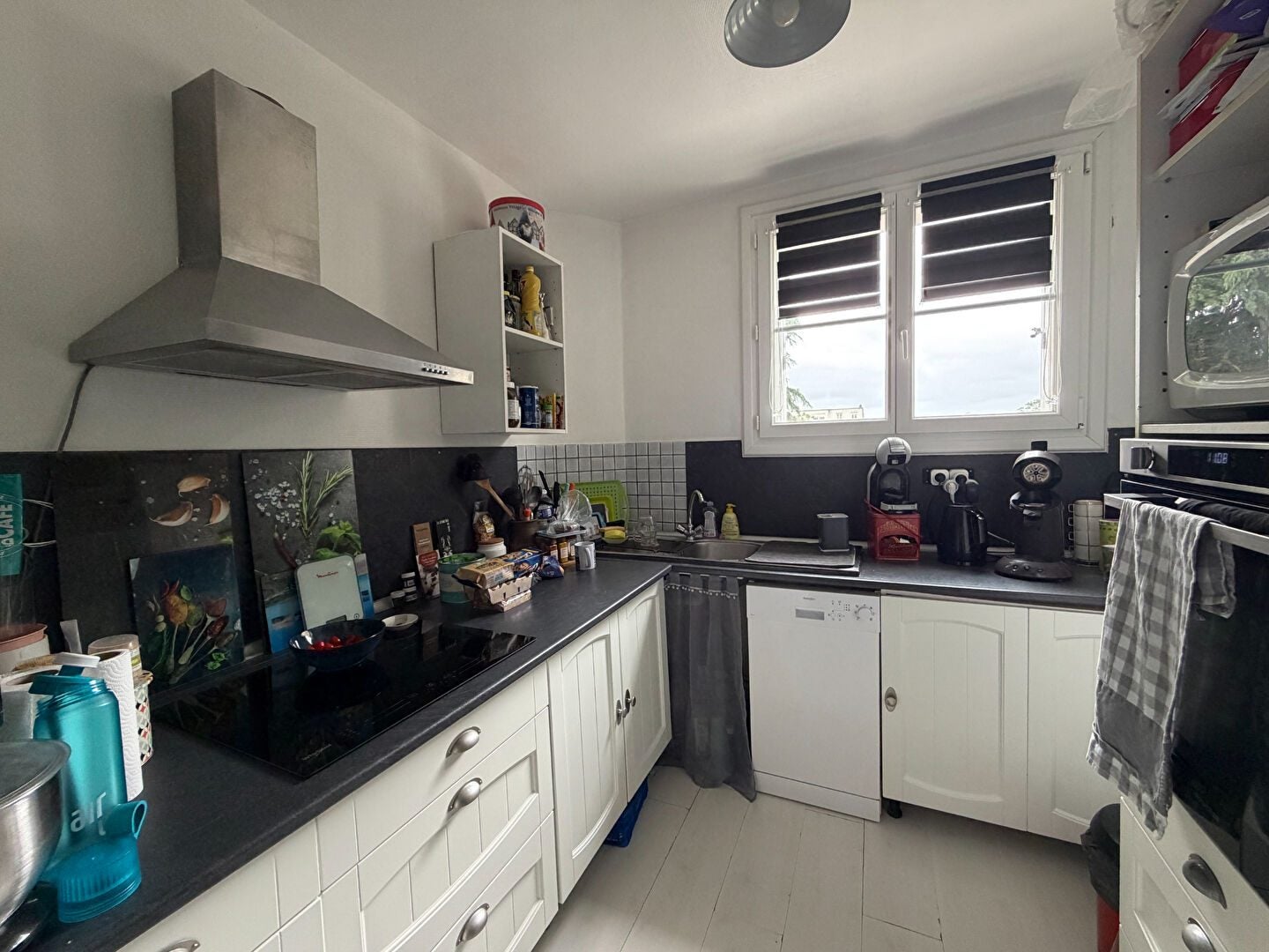 Appartement Rue Eisenhower à Châteauroux