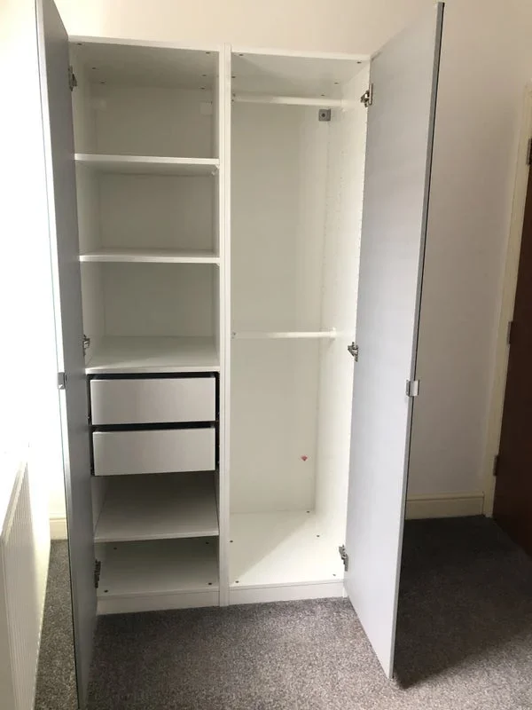Room Aurelia Road in Greater London