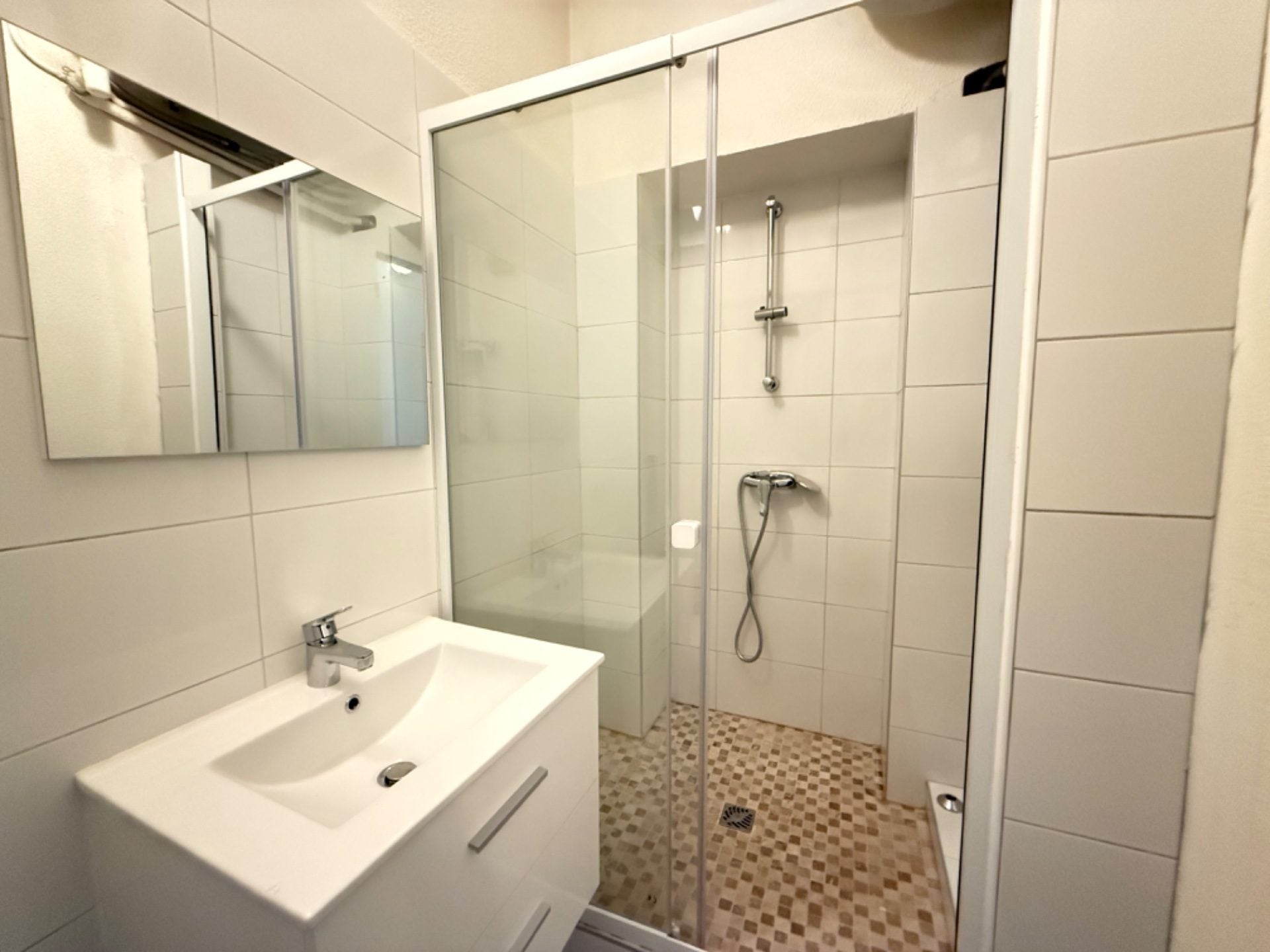 Appartement Quai de France à Grenoble