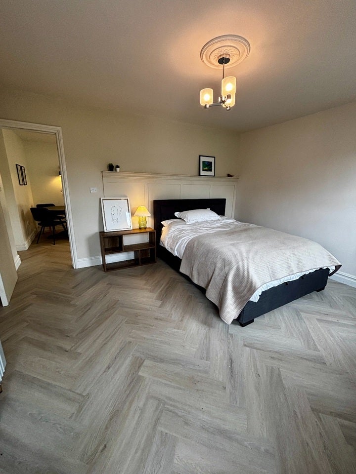 Room Park Avenue in Thanet