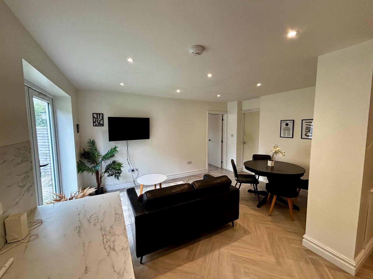 Room Park Avenue in Thanet