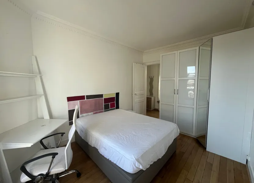 Appartement Boulevard de la République à Boulogne-Billancourt