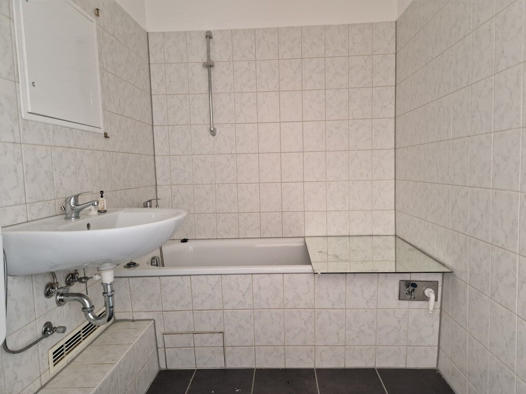 Wohnung Otto-Dix-Straße in Halle (Saale)