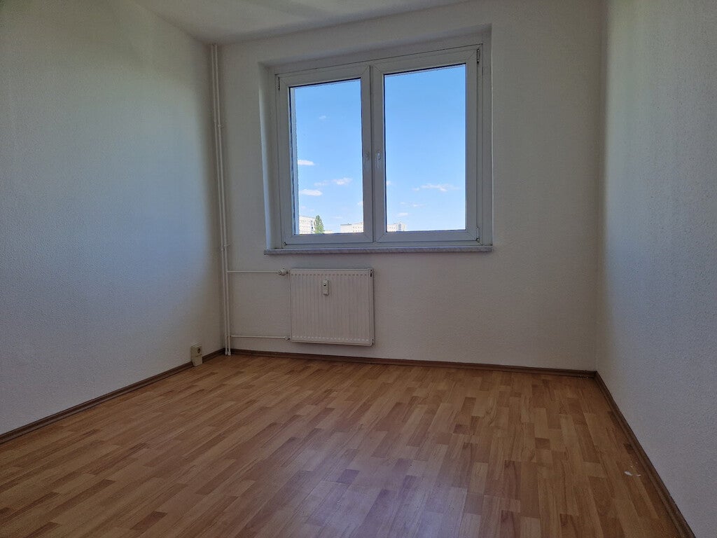 Wohnung Otto-Dix-Straße in Halle (Saale)