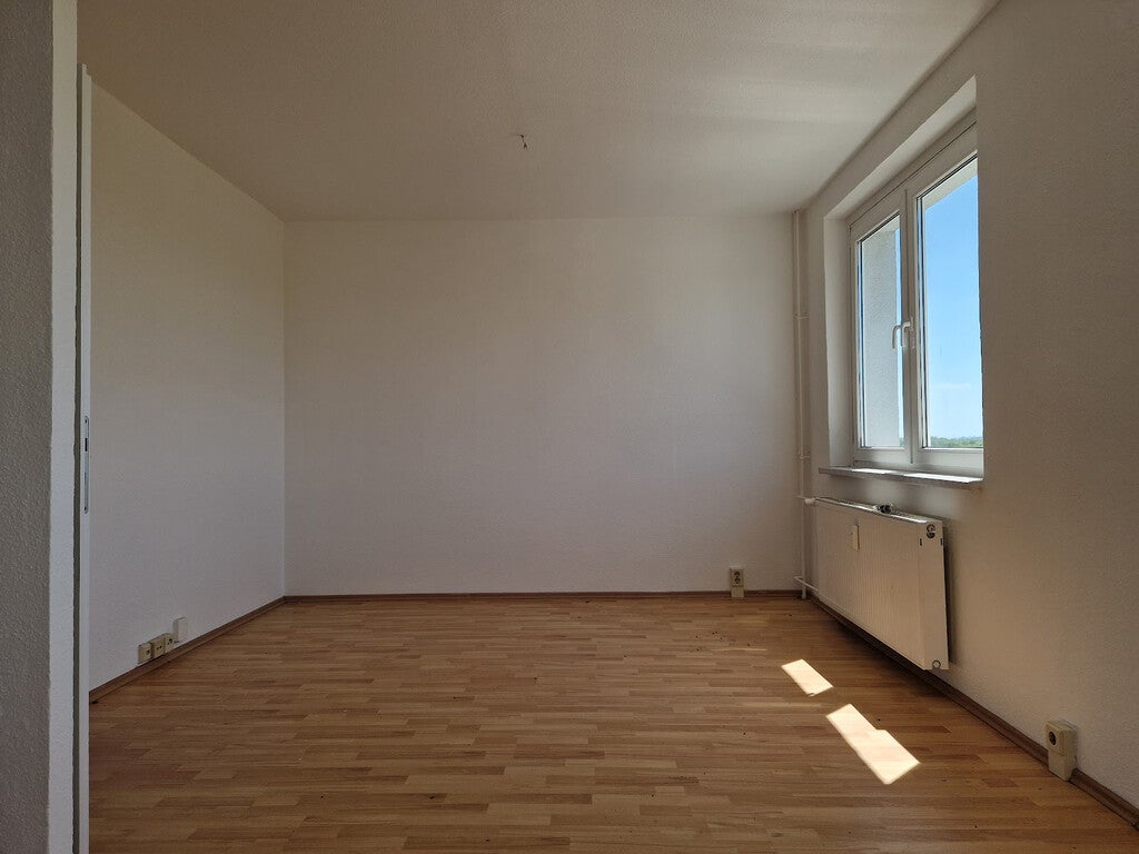 Wohnung Otto-Dix-Straße in Halle (Saale)