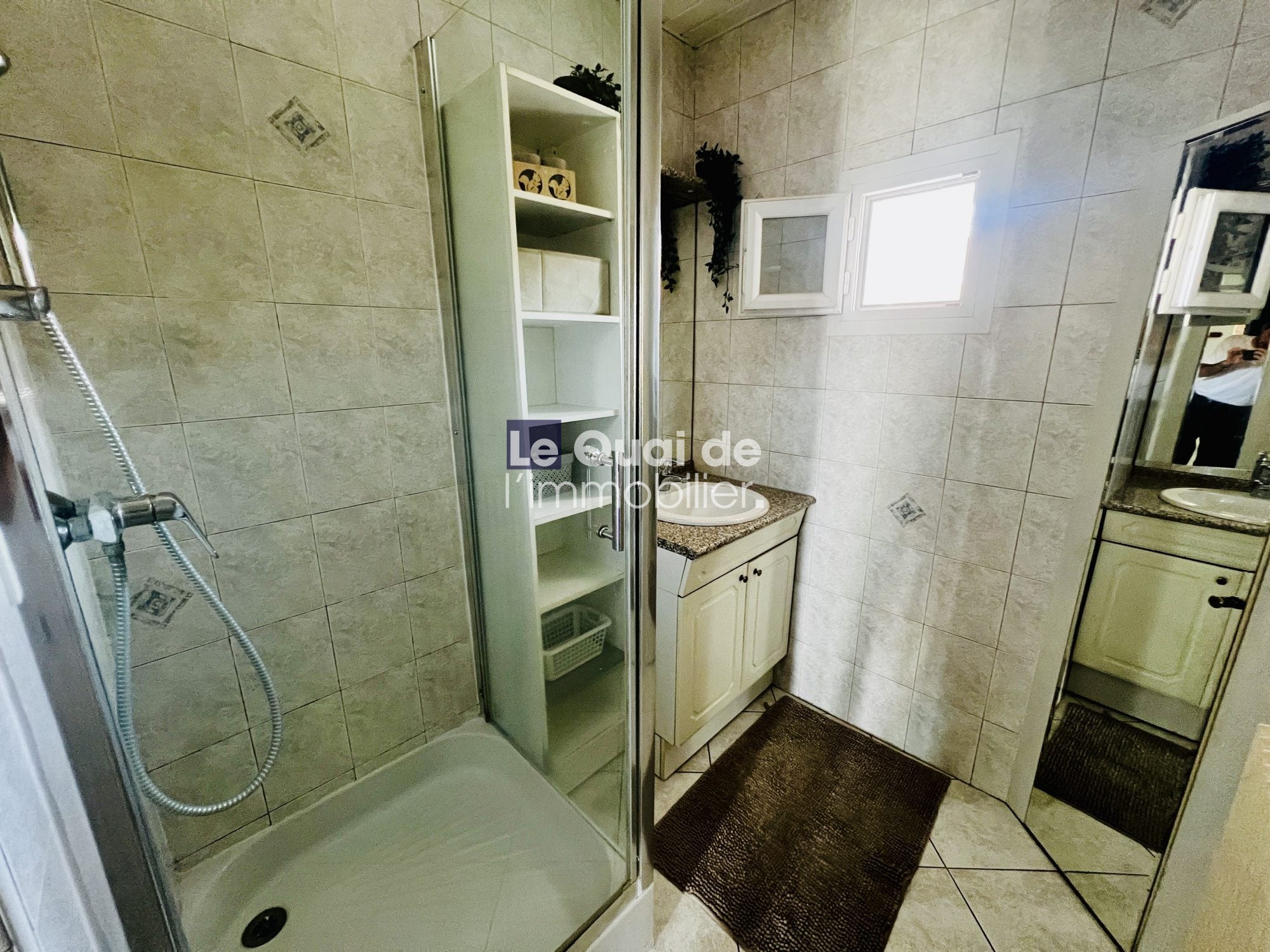 Appartement Boulevard Général Gallieni à Grenoble