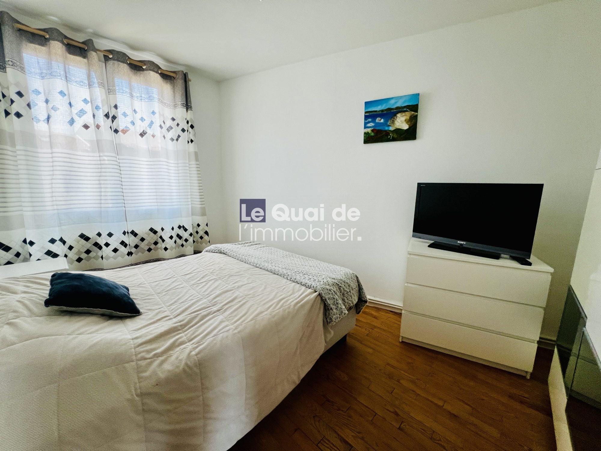 Appartement Boulevard Général Gallieni à Grenoble