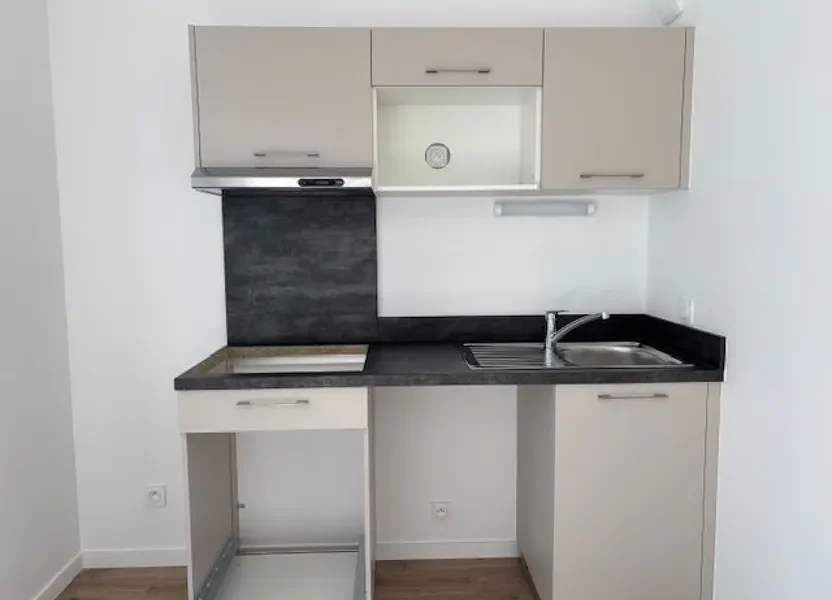 Appartement Rue Edmond Doré à La Teste-de-Buch
