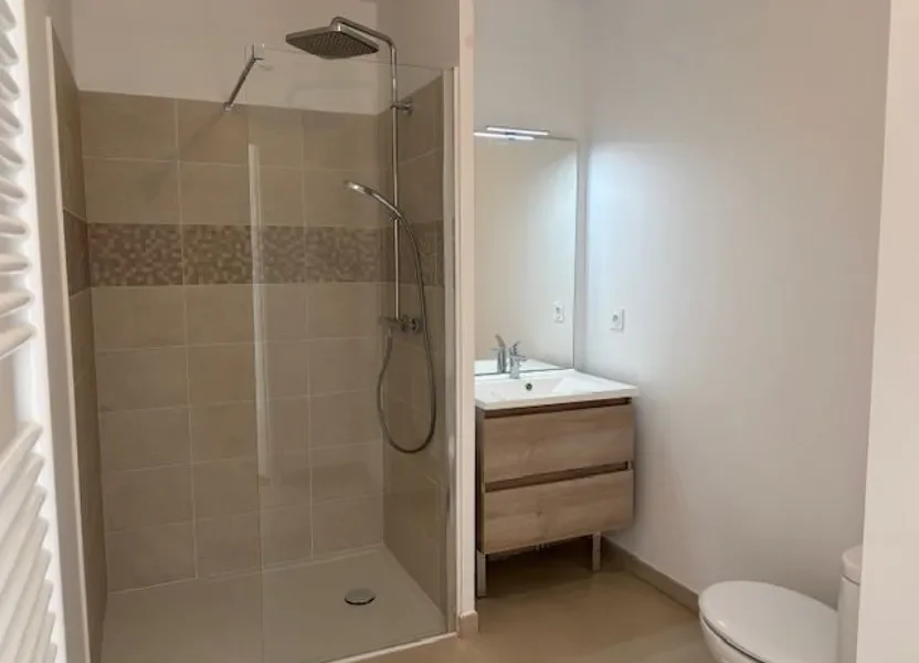Appartement Rue Edmond Doré à La Teste-de-Buch