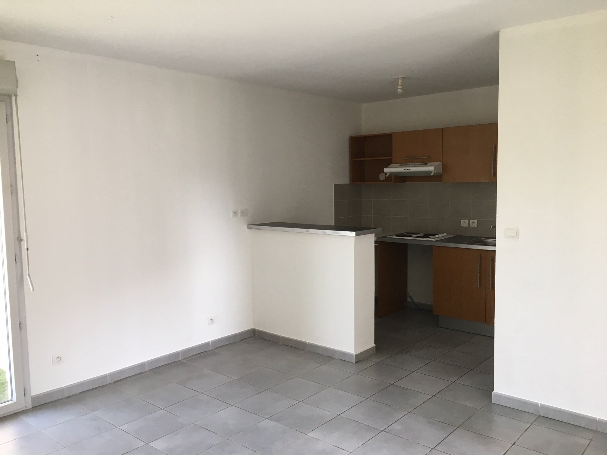 Flat Rue des Fleurs in Martres-Tolosane