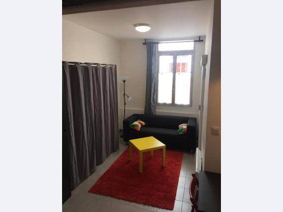 Appartement Rue duffour-dubergier à Bordeaux