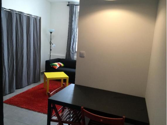 Appartement Rue duffour-dubergier à Bordeaux