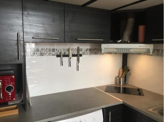 Appartement Rue duffour-dubergier à Bordeaux