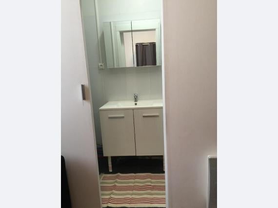 Appartement Rue duffour-dubergier à Bordeaux