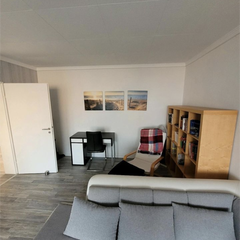 Wohnung Rheinpreußenstraße in Duisburg
