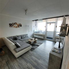 Wohnung Rheinpreußenstraße in Duisburg