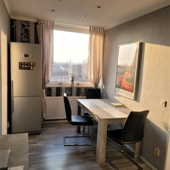 Wohnung Rheinpreußenstraße in Duisburg