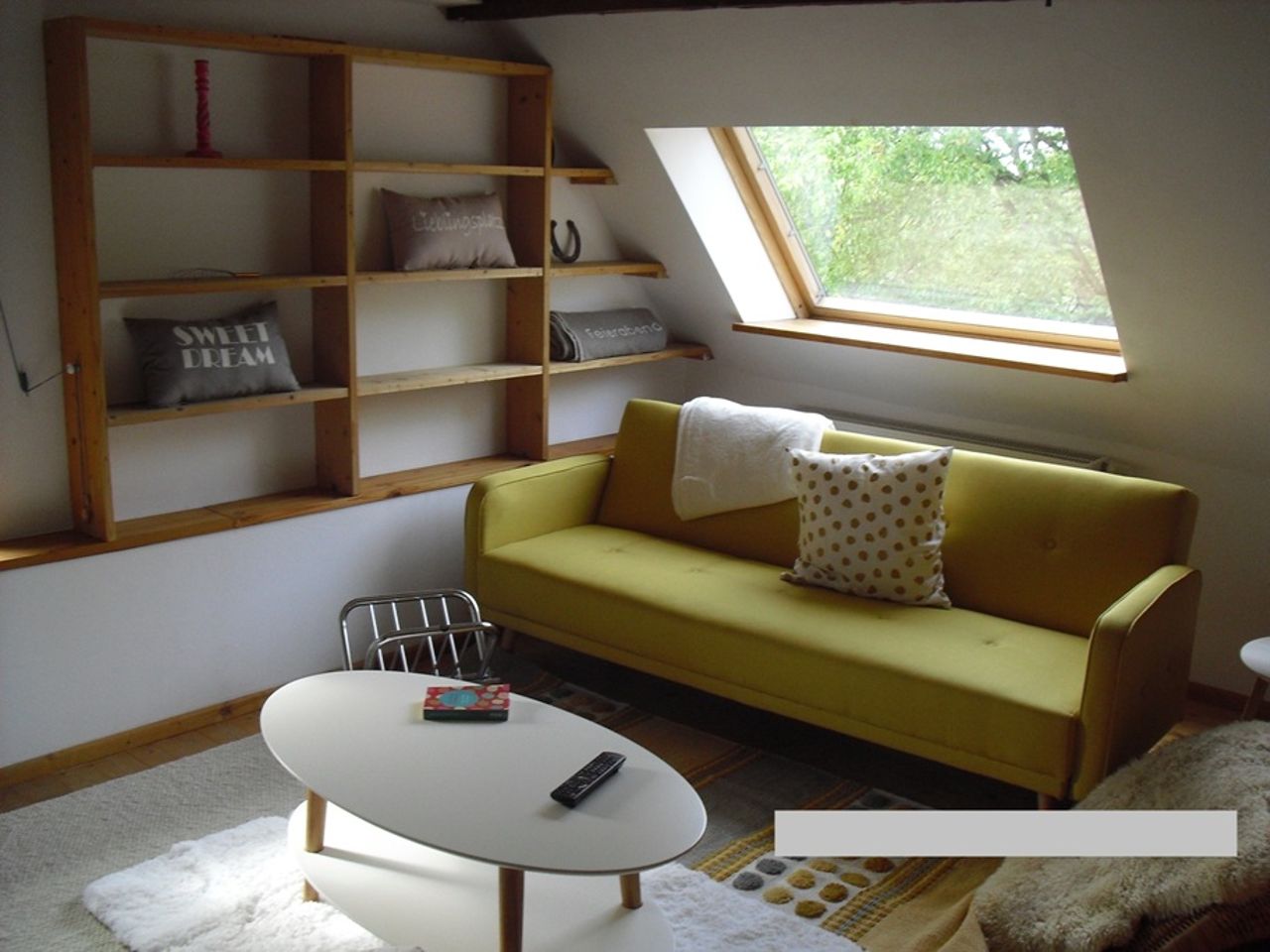 Wohnung Kamphausen in Haan