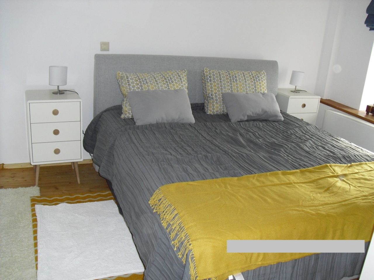 Wohnung Kamphausen in Haan