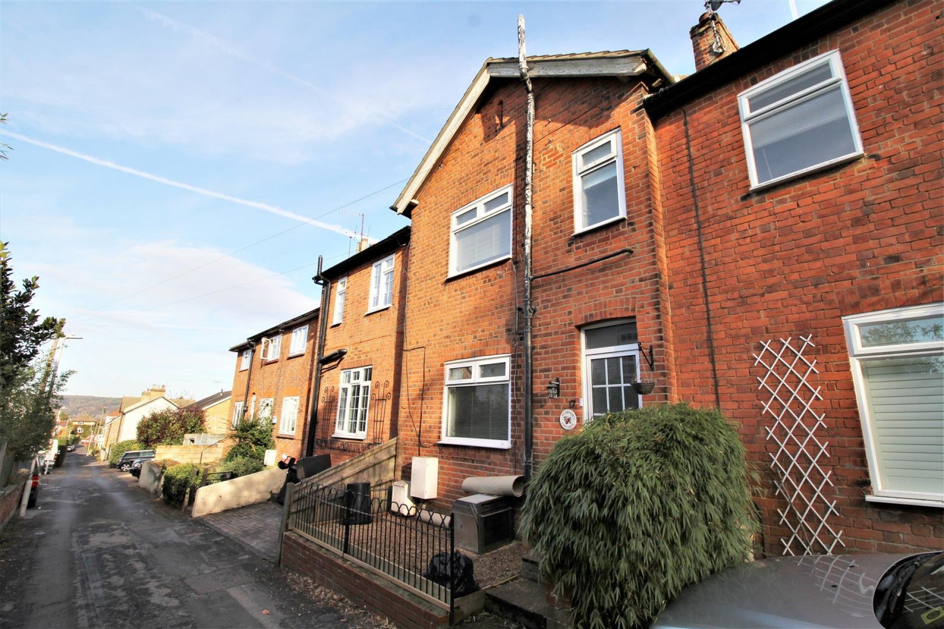 House Bethel Road in Sevenoaks