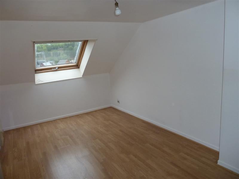 Appartement Vieille Sente du Mascrier à Bernay